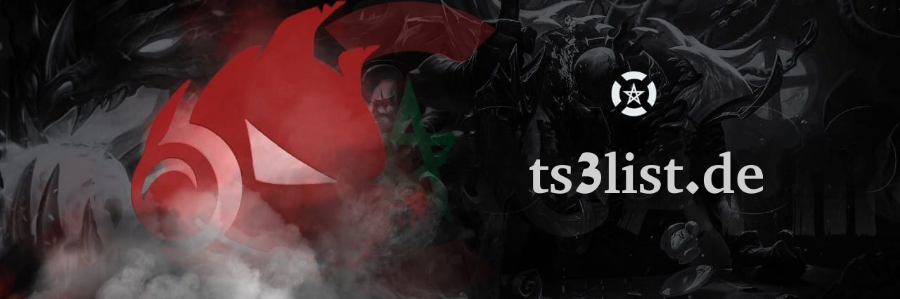 Баннер сервера